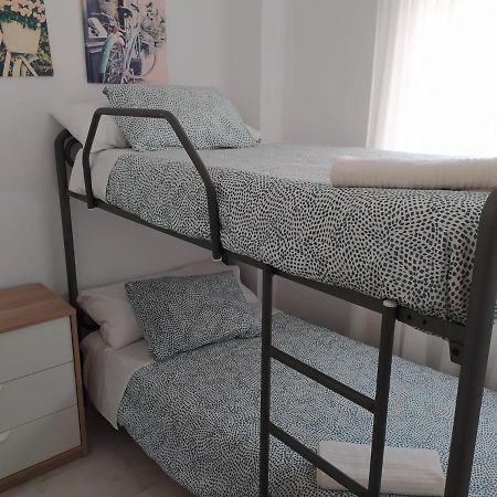 Precioso Apartamento Con Aparcamiento A 10M Playa Apartment Fuengirola Exterior photo